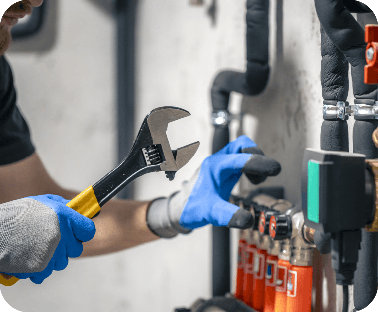 Services et maintenance